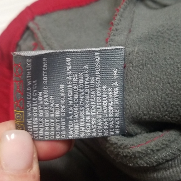 Virgin Radio Jacket - Picture 11 of 11